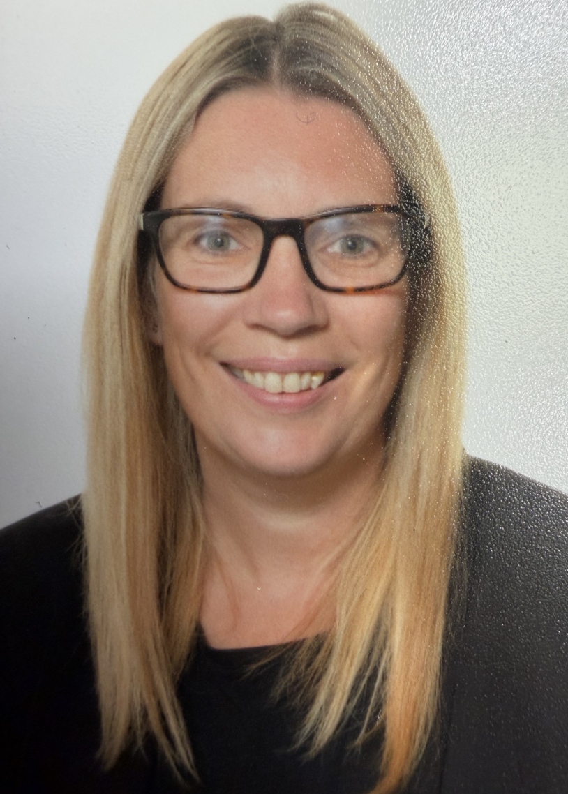 Rachel Breen