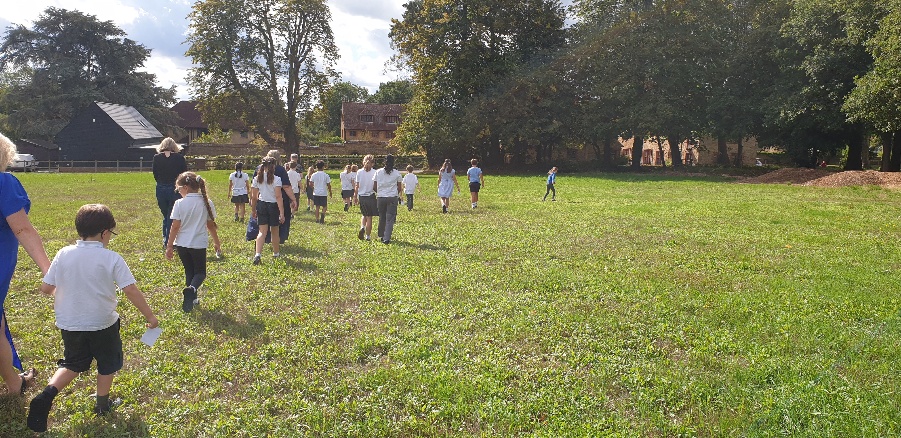Ladywell Pilgrimage
