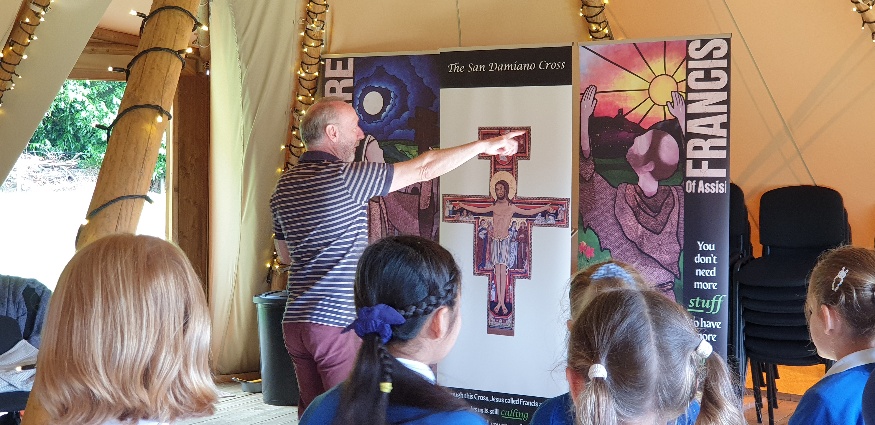 Ladywell Pilgrimage