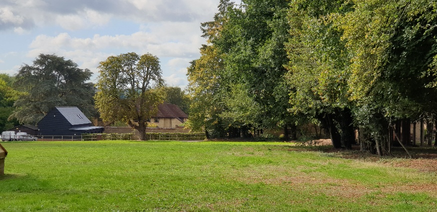 Ladywell Pilgrimage