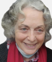 Dr Catherine Williamson