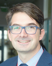 Dr Thomas Medveczky