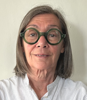 Jane Cross