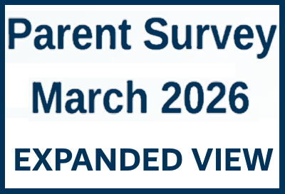 Parent Survey March 2026 Expanded