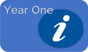 Year One Information